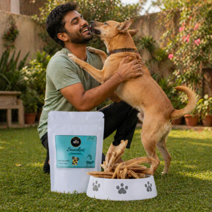 Duck Feet Product Cover Image