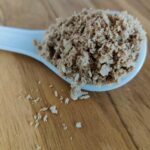 Freeze-Dried Rabbit Meal Topper