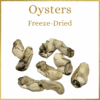 Samudra: Freeze-Dried Oysters