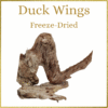 Snackies - Duck Wings