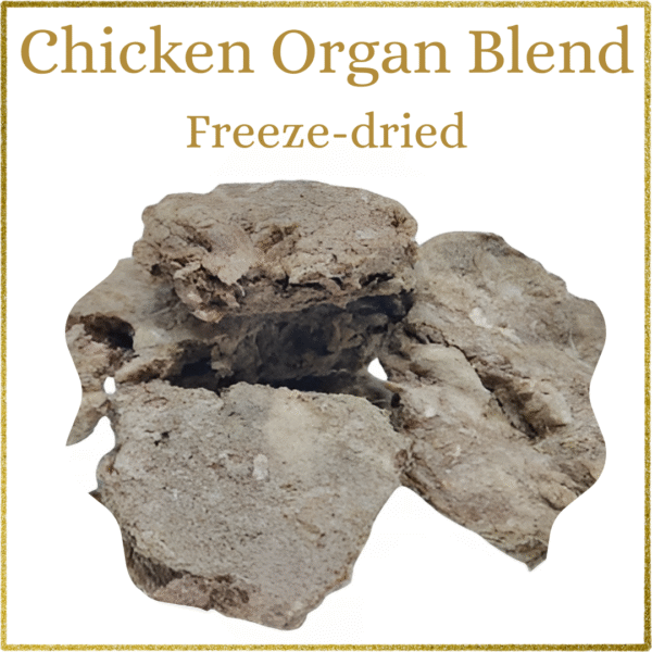 Organ Blend Samplers - Image 3