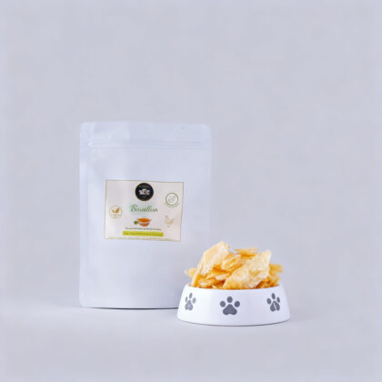 Freeze-Dried Chicken Bouillon (50gm)