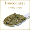 Dewormer (80gm)