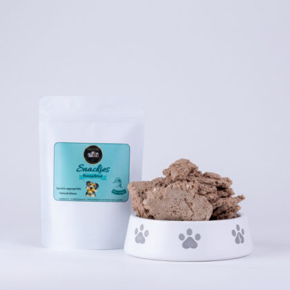 Freeze-Dried Duck Treats