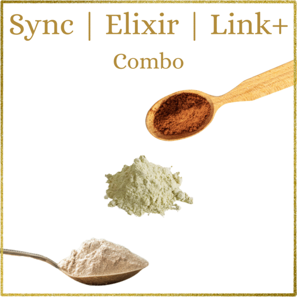 Sync, Elixir and Link+
