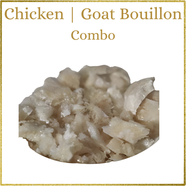 Bouillon