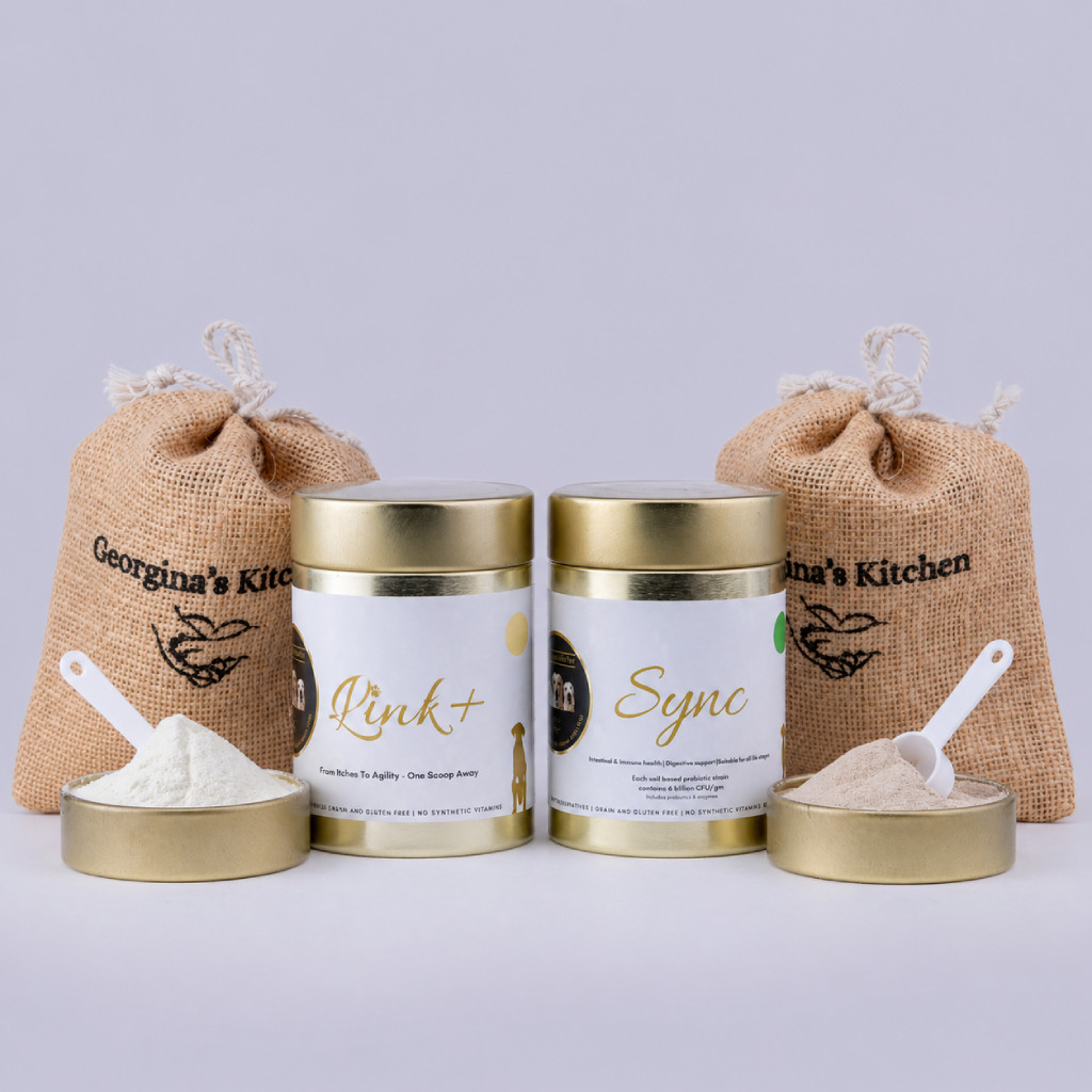 Sync and Link Bundle