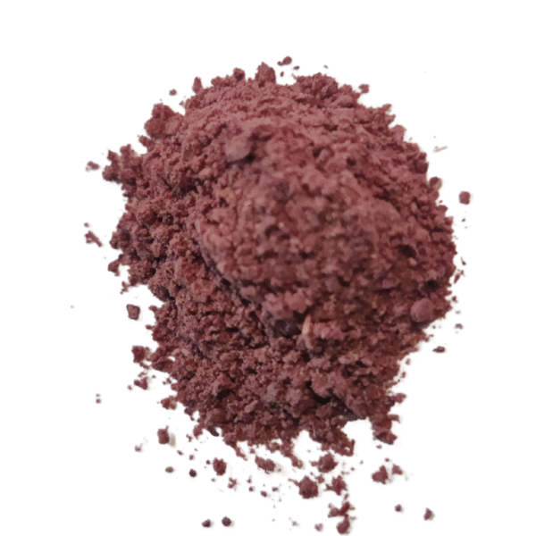 Veggie Mush (Red Purple 10gm) - Image 3