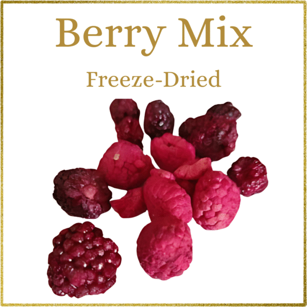 Berry Mix