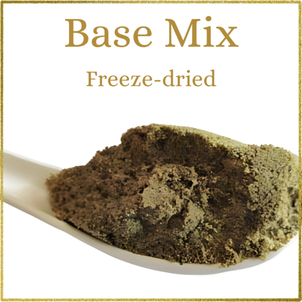 Base Mix