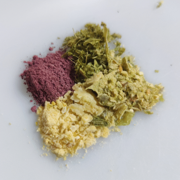Veggie Mush (Bulk Buy) - Image 3