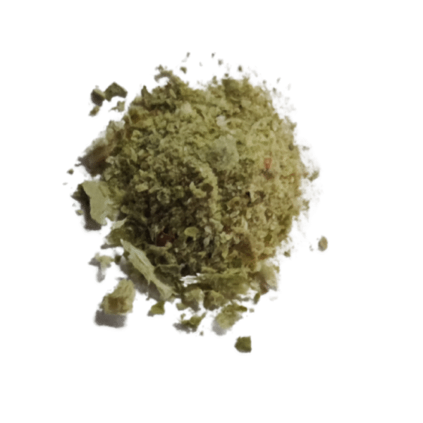 Veggie Mush (White Green 10gm) - Image 3