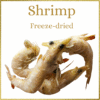 Samudra: Freeze-Dried Shrimp