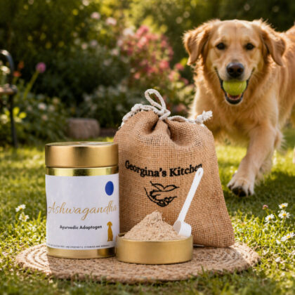 Ashwagandha Product Cover Image