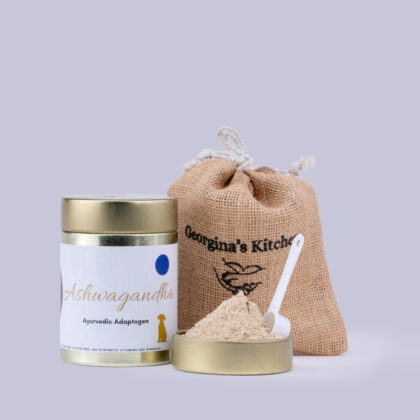 Ashwagandha Product Image