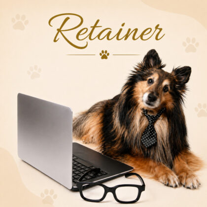 Diet Planning & Changes + Two 30 Minute Zoom Calls + 30 Days Retainer With Unlimited Questions (Email) + Constant Monitoring