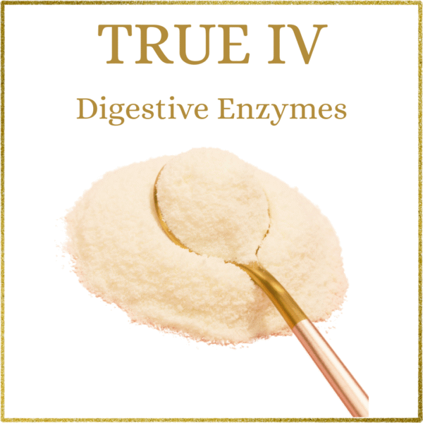 TRUE IV
