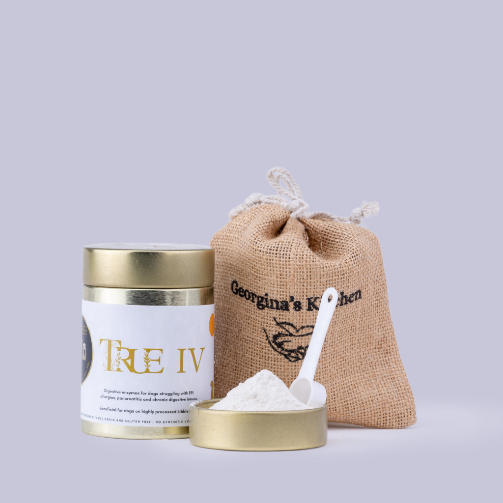 TRUE IV Product Image