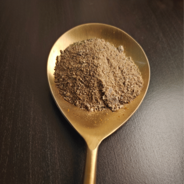 Air-Dried Organ Blend - Buffalo - Image 3