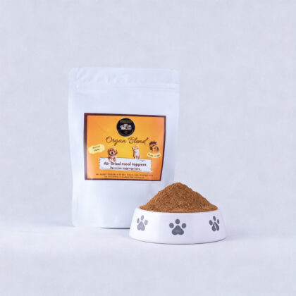 Air-Dried Organ Blend – Chicken Product Image