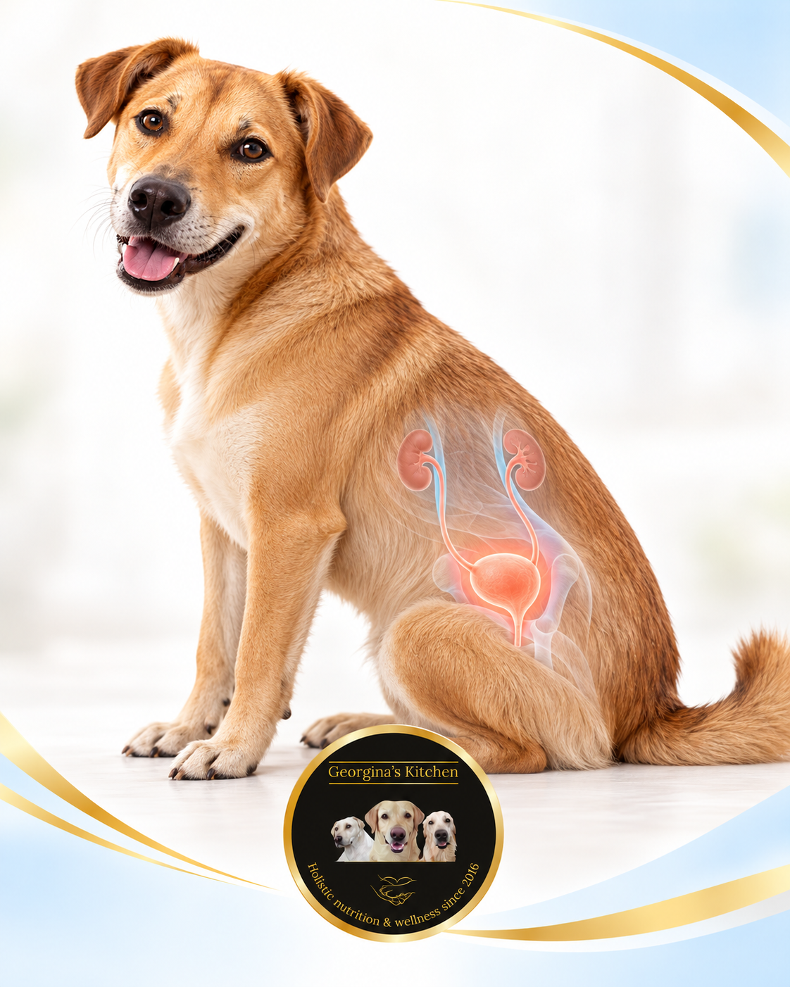 Incontinence And UTI