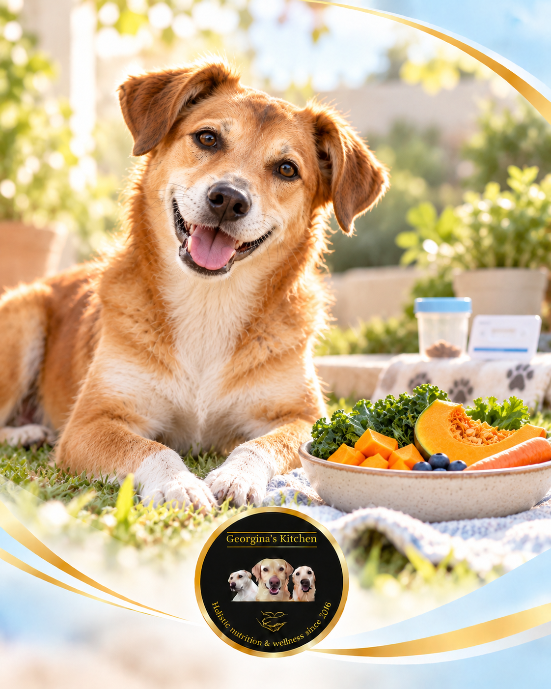 Natural Deworming