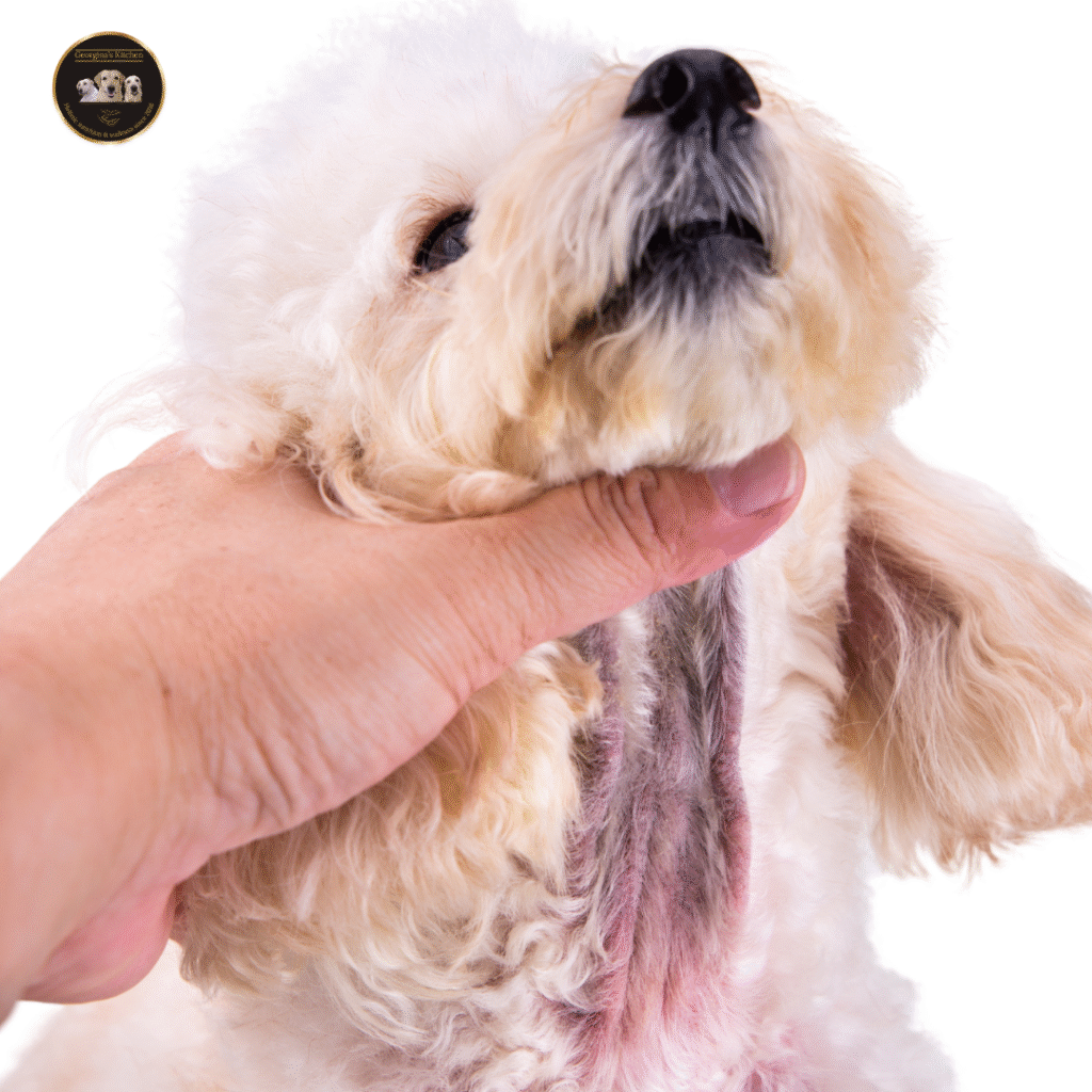 Skin Redness, Itching Or Irritation