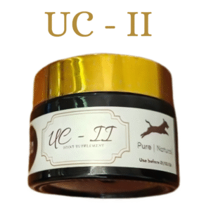 UC II