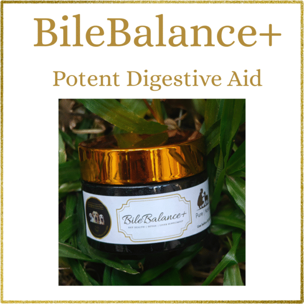 BileBalance+