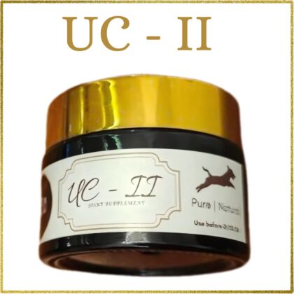 UC II
