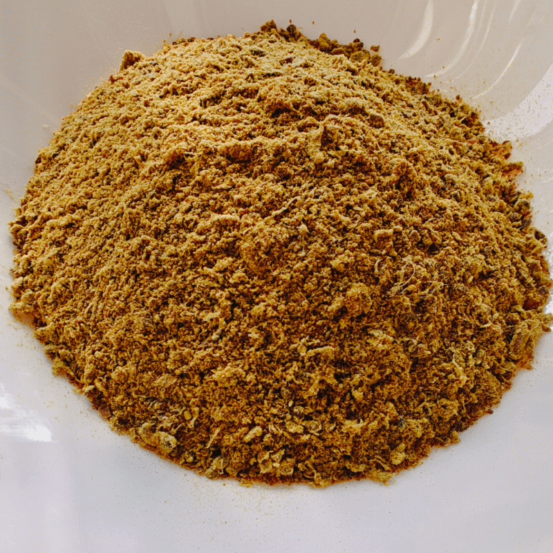 Basics: Air-Dried Buff Meal - Image 3