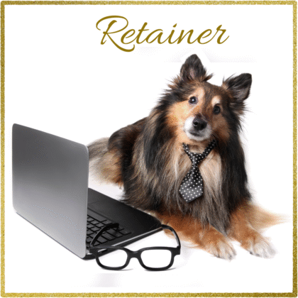 Diet Planning & Changes + Two 30 Minute Zoom Calls + 30 Days Retainer With Unlimited Questions (Email) + Constant Monitoring