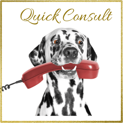 30 Minute Zoom Call For Inquiries On Diet Plans Or Existing Diet Plan Clients