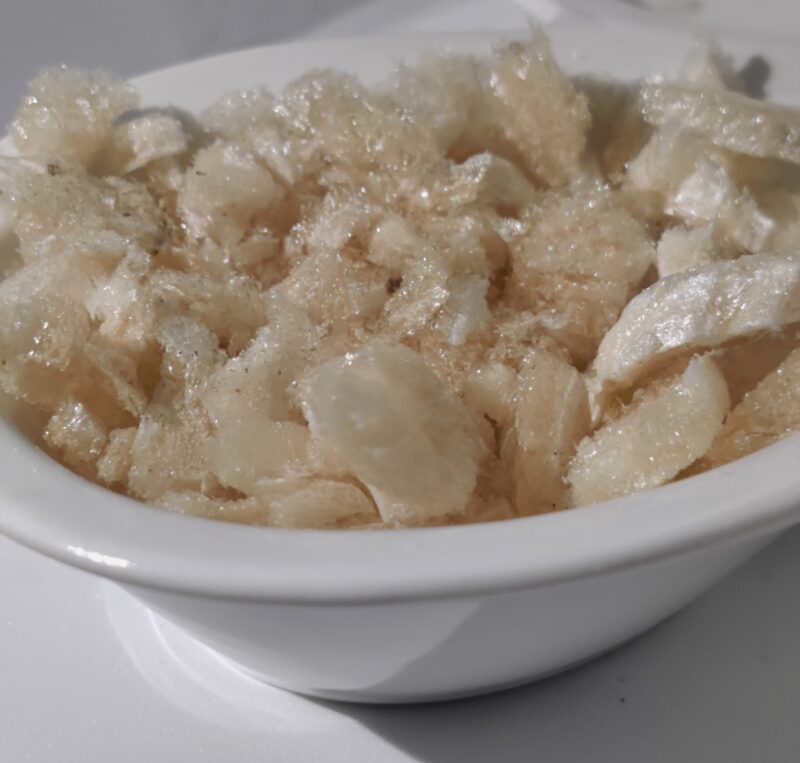 Freeze-Dried Chicken Bouillon (50gm) - Image 2