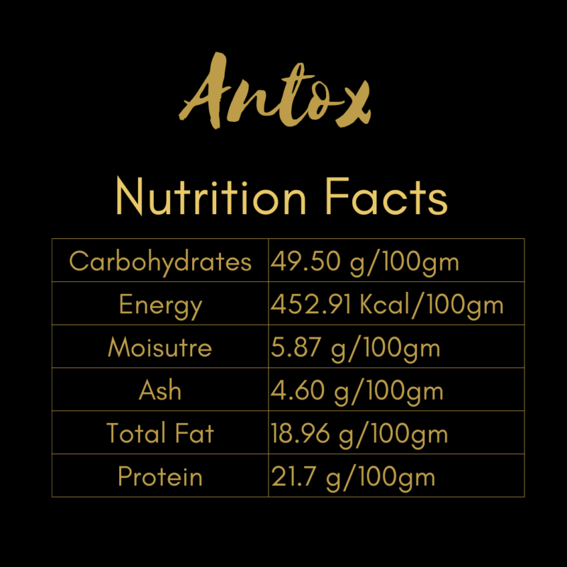 Freeze-Dried Antox - Image 3