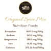 Original Spice Mix - Image 5