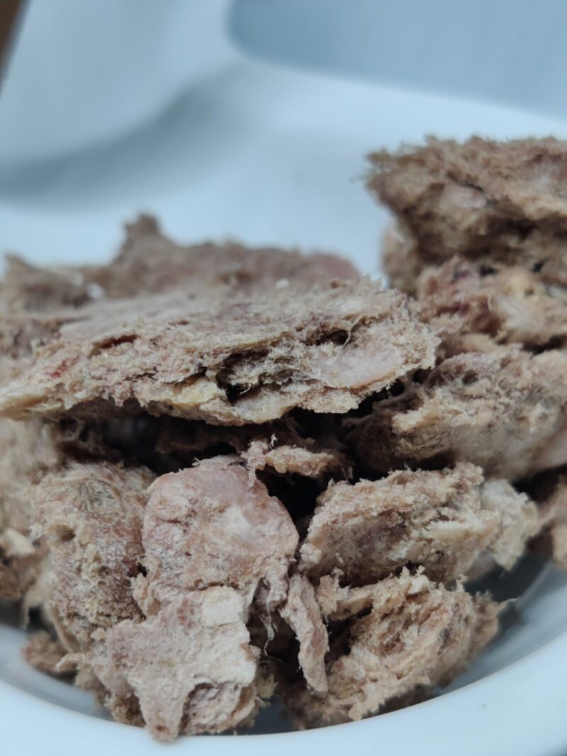 Freeze-Dried Organ Blend - Pork - Image 2