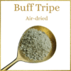 Air-Dried Buff Tripe