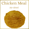Basics: Air-Dried Chicken Meal