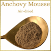 Samudra: Air-dried Anchovy Mousse