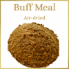 Basics: Air-Dried Buff Meal