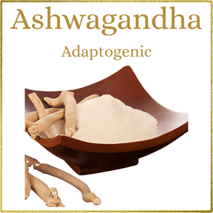 Ashwagandha