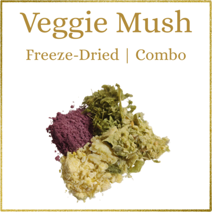 Veggie Mush (Bulk Buy)