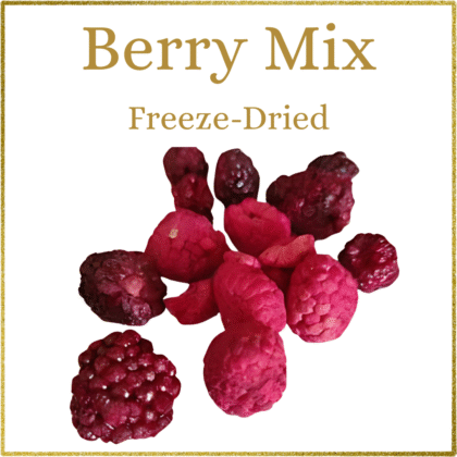 Berry Mix