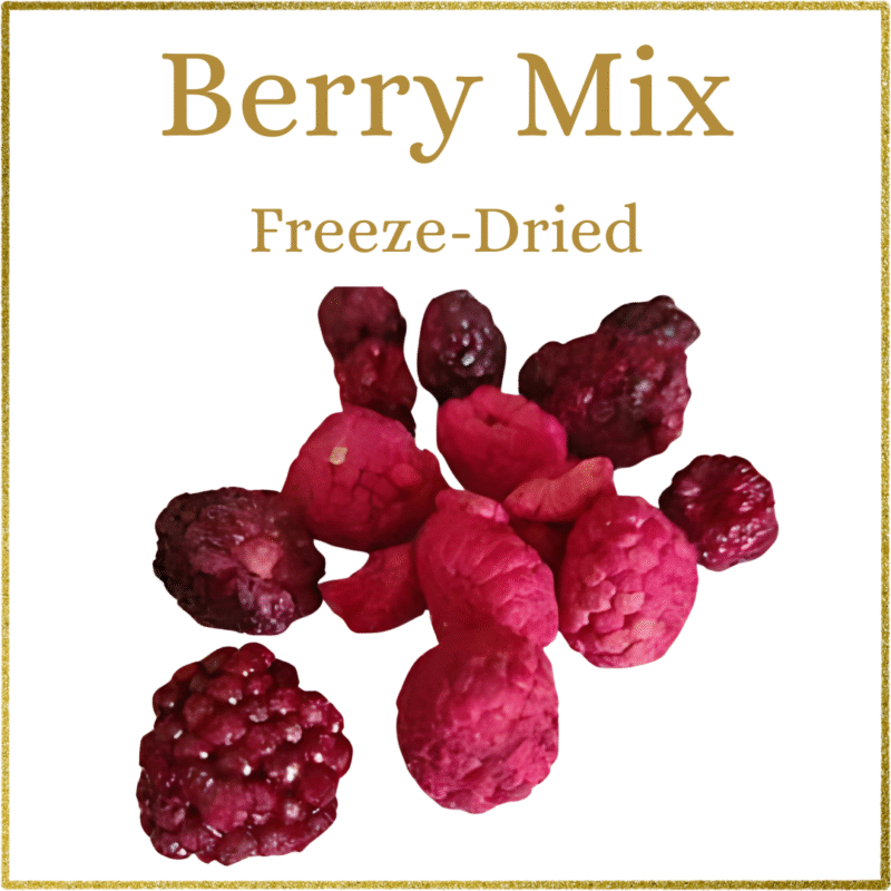 Berry Mix