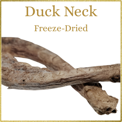 Snackies - Duck Necks