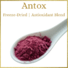 Freeze-Dried Antox