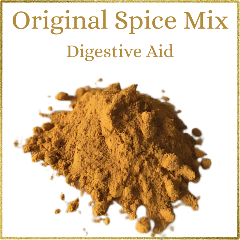 Original Spice Mix