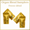 Organ Blend Samplers