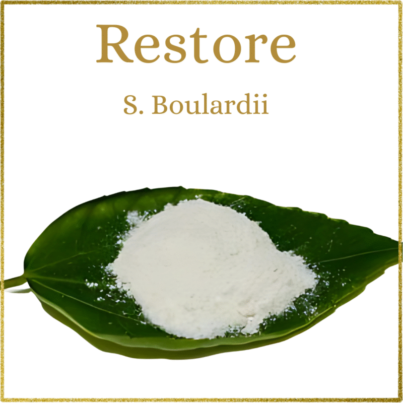 Restore